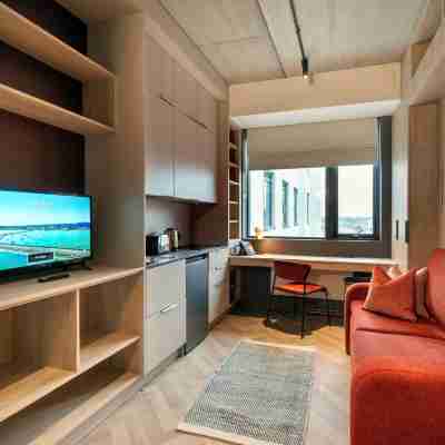 Niche Living - Dun Laoghaire Rooms