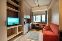 Niche Living - Dun Laoghaire Các khách sạn gần Dun Laoghaire-Rathdown library