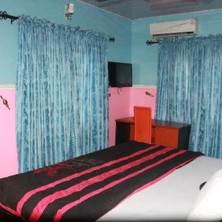 L & L Executive Hotels and Suites