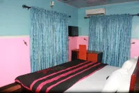 L & L Executive Hotels and Suites โรงแรมใน