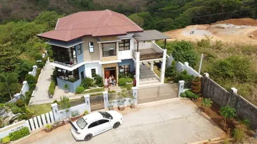 마리벨레스 바탄, 필리핀, Ph 고급 빌라