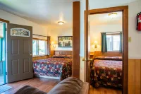 Oceanside Ocean Front Cabins Hotels in Oceanside