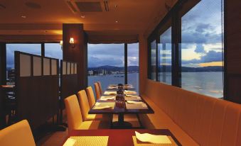 Matsue New Urban Hotel