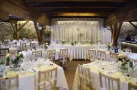 Yard Resort Hotels in Melnik