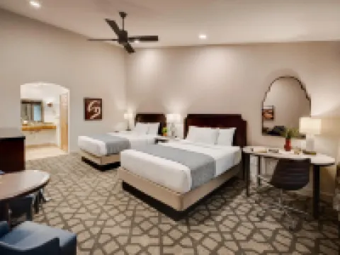 Ayres Hotel Redlands - Loma Linda Hotels in Redlands