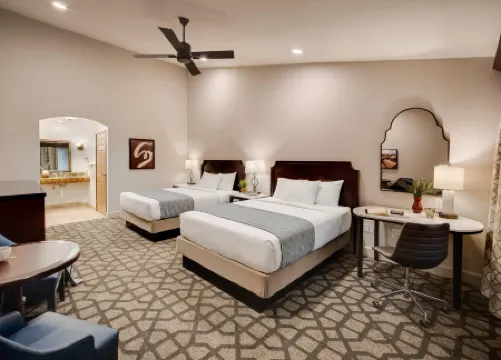 Ayres Hotel Redlands - Loma Linda