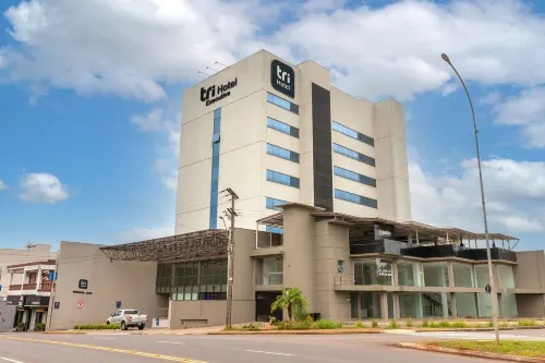 Tri Hotel Executive Lajeado