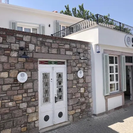 Min Ayvalik (Adults Only +12)
