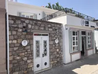 Min Ayvalik (Adults Only +12) Hotels near Altinova Iskelesi