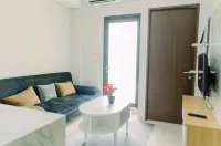 Elegant and Comfy 2Br Transpark Bintaro Apartment Hotels in Pondok Aren