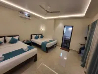 Sand Tent Beach House Hotels in Canacona