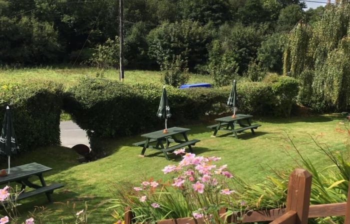 Kestor Inn, Manaton, Dartmoor National Park, Newton Abbot, Devon