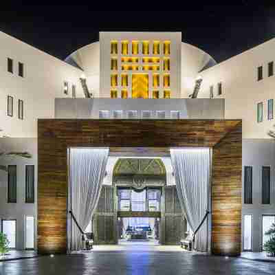 Hilton Vacation Club Cabo Azul Los Cabos Hotel Exterior
