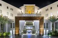 Hilton Vacation Club Cabo Azul Los Cabos Các khách sạn gần San Jose del Cabo main square