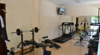 Hotel Salta - Gym