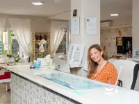 Hotel Marbella โรงแรมใกล้หาดฟูเอนกิโรลา