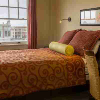 Hotel Elliott Rooms