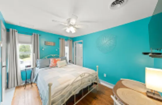 هوم ستيد بيد آند بريكفاست آت ريهوبوث