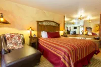 Avila la Fonda Hotel Hotels in Avila Beach