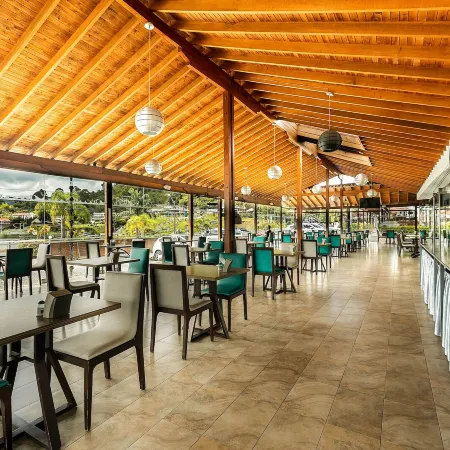 Hotel Los Recuerdos