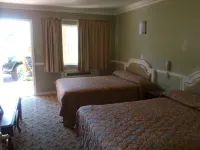 Santa Ana Travel Inn Hotels in Santa Ana