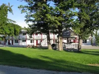 Mountain Springs Motel Hotels in Radium Hot Springs