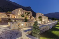 Salvia Areopolis All Suite Hotel