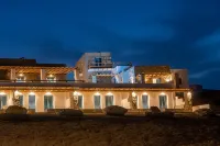 Anemela Villas & Suites Mykonos - Dağ Manzaralı