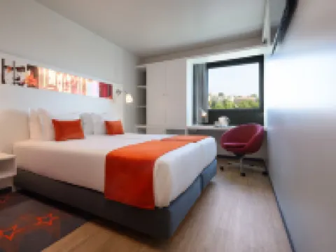 Star Inn Porto Hotels in Ramalde