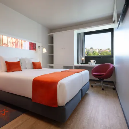 Star Inn Porto