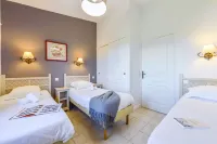 Village Pierre & Vacances le Rouret Hotels in Chambonas