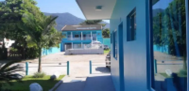 Chalés Céu e Mar Ubatuba