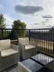 CH Apt 7 2Bed in Bath