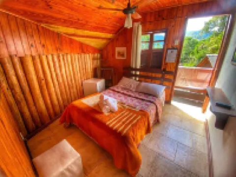 Pousada Colibri Serrano Hotels in Nova Friburgo