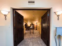 Chateau Coralini - Mountain view