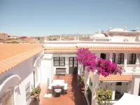 El Hotel de Su Merced Hotels in Sucre