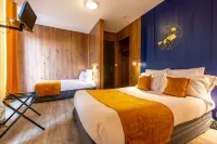 Grand Hôtel 1899 Hotels in Chateauneuf-de-Randon