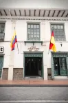Aleros Hotel Boutique Hotel di 