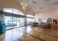 Marina Park Hotel Hotels in Çatalca