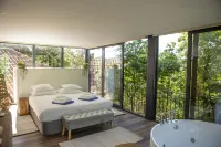 Peso Village - balcone