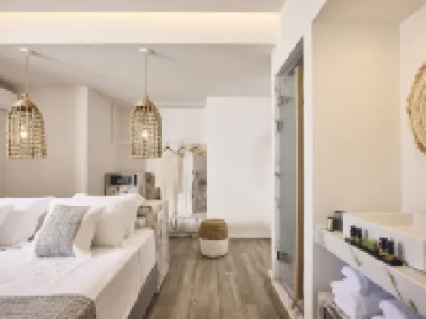 Kythnos Bay Hotel Hotels in Kythnos