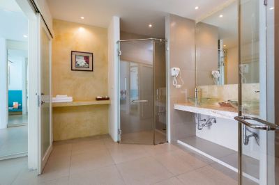 その他 アマラグランドブリュプーケットの写真