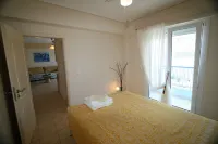 Chalkida Apartments