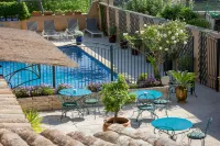 Casa-Belle - Swimmingpools