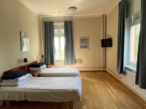 Carlstad Sport Hostel Hotels in Karlstad