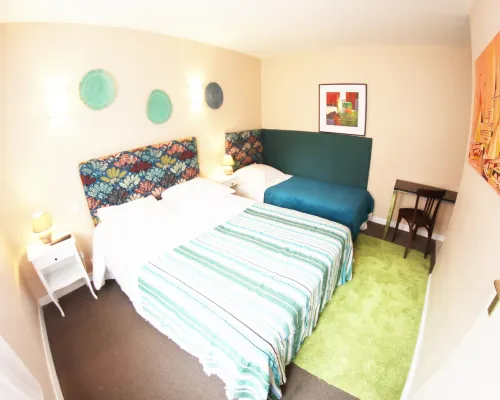 Hotel & Cantine de La Plage Hotels in Vendee