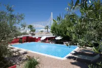 Duparc Hotel - واي فاي