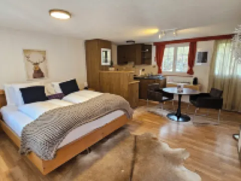 Alpina Boutique Hotel Interlaken - Ringgenberg - Adults Only ! Hotels in Ringgenberg