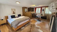 Alpina Boutique Hotel Interlaken - Ringgenberg - Adults Only ! Hotel a Brienz
