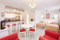 Apartamentos Casablanca